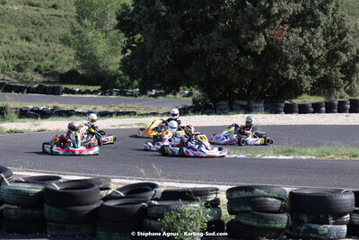 18/09/2022 : Rencontres ELCEKA à Grabels (Photos Stéphane Agnus) 2022 — karting