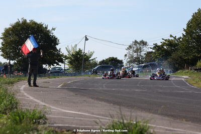 18/09/2022 : Rencontres ELCEKA à Grabels (Photos Stéphane Agnus) 2022 — karting