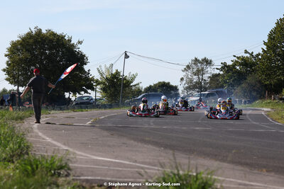 18/09/2022 : Rencontres ELCEKA à Grabels (Photos Stéphane Agnus) 2022 — karting