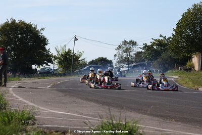18/09/2022 : Rencontres ELCEKA à Grabels (Photos Stéphane Agnus) 2022 — karting