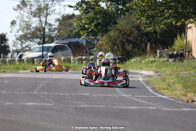 18/09/2022 : Rencontres ELCEKA à Grabels (Photos Stéphane Agnus) 2022 — karting