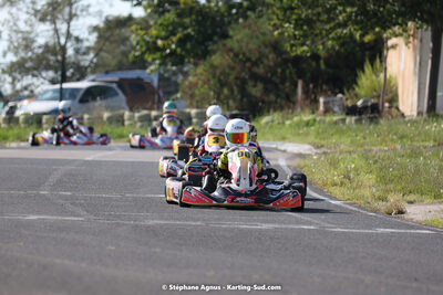18/09/2022 : Rencontres ELCEKA à Grabels (Photos Stéphane Agnus) 2022 — karting