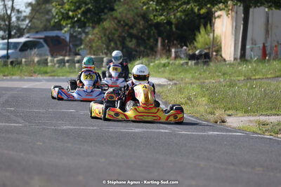 18/09/2022 : Rencontres ELCEKA à Grabels (Photos Stéphane Agnus) 2022 — karting
