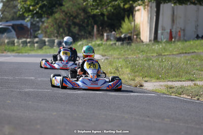 18/09/2022 : Rencontres ELCEKA à Grabels (Photos Stéphane Agnus) 2022 — karting