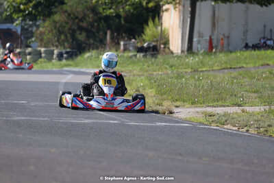 18/09/2022 : Rencontres ELCEKA à Grabels (Photos Stéphane Agnus) 2022 — karting
