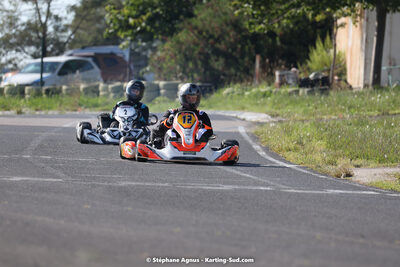 18/09/2022 : Rencontres ELCEKA à Grabels (Photos Stéphane Agnus) 2022 — karting