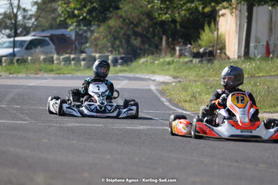 18/09/2022 : Rencontres ELCEKA à Grabels (Photos Stéphane Agnus) 2022 — karting