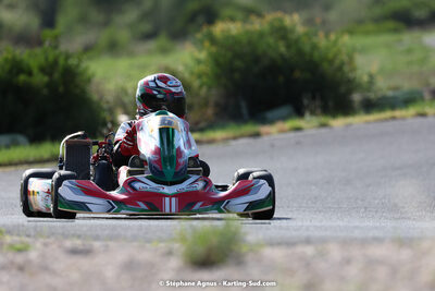 18/09/2022 : Rencontres ELCEKA à Grabels (Photos Stéphane Agnus) 2022 — karting