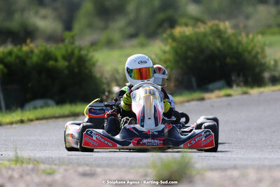 18/09/2022 : Rencontres ELCEKA à Grabels (Photos Stéphane Agnus) 2022 — karting