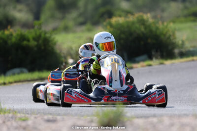 18/09/2022 : Rencontres ELCEKA à Grabels (Photos Stéphane Agnus) 2022 — karting