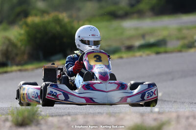 18/09/2022 : Rencontres ELCEKA à Grabels (Photos Stéphane Agnus) 2022 — karting