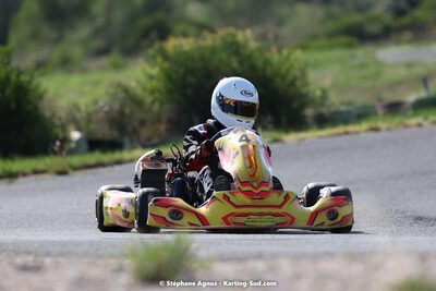 18/09/2022 : Rencontres ELCEKA à Grabels (Photos Stéphane Agnus) 2022 — karting