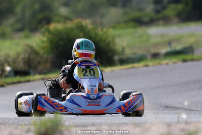 18/09/2022 : Rencontres ELCEKA à Grabels (Photos Stéphane Agnus) 2022 — karting