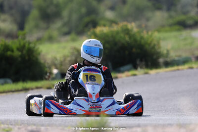 18/09/2022 : Rencontres ELCEKA à Grabels (Photos Stéphane Agnus) 2022 — karting