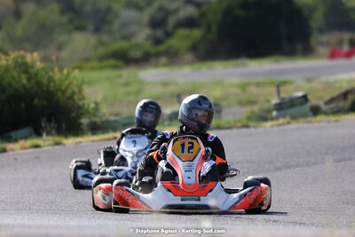 18/09/2022 : Rencontres ELCEKA à Grabels (Photos Stéphane Agnus) 2022 — karting