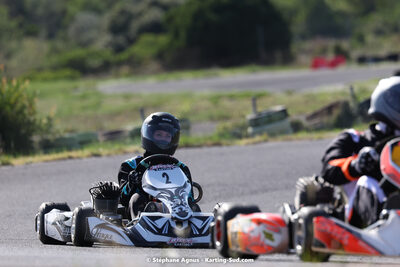 18/09/2022 : Rencontres ELCEKA à Grabels (Photos Stéphane Agnus) 2022 — karting