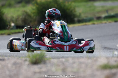 18/09/2022 : Rencontres ELCEKA à Grabels (Photos Stéphane Agnus) 2022 — karting
