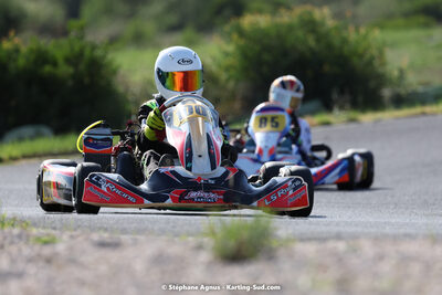 18/09/2022 : Rencontres ELCEKA à Grabels (Photos Stéphane Agnus) 2022 — karting