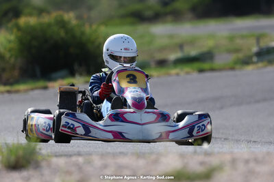 18/09/2022 : Rencontres ELCEKA à Grabels (Photos Stéphane Agnus) 2022 — karting