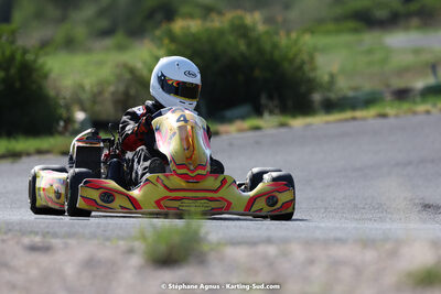 18/09/2022 : Rencontres ELCEKA à Grabels (Photos Stéphane Agnus) 2022 — karting