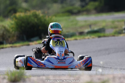 18/09/2022 : Rencontres ELCEKA à Grabels (Photos Stéphane Agnus) 2022 — karting