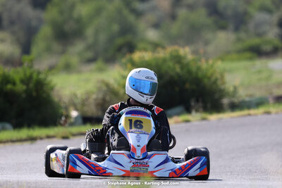 18/09/2022 : Rencontres ELCEKA à Grabels (Photos Stéphane Agnus) 2022 — karting