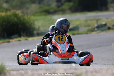 18/09/2022 : Rencontres ELCEKA à Grabels (Photos Stéphane Agnus) 2022 — karting