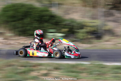 18/09/2022 : Rencontres ELCEKA à Grabels (Photos Stéphane Agnus) 2022 — karting