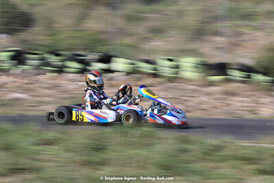 18/09/2022 : Rencontres ELCEKA à Grabels (Photos Stéphane Agnus) 2022 — karting