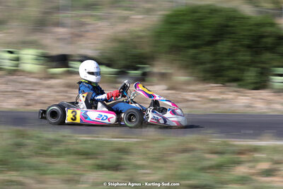 18/09/2022 : Rencontres ELCEKA à Grabels (Photos Stéphane Agnus) 2022 — karting