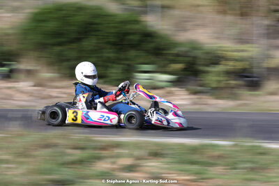 18/09/2022 : Rencontres ELCEKA à Grabels (Photos Stéphane Agnus) 2022 — karting