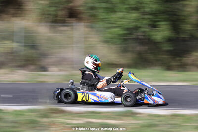 18/09/2022 : Rencontres ELCEKA à Grabels (Photos Stéphane Agnus) 2022 — karting