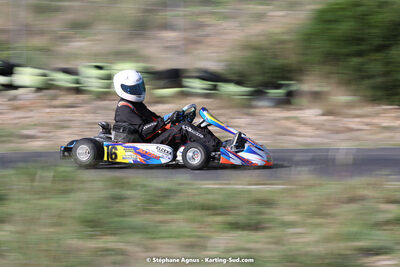 18/09/2022 : Rencontres ELCEKA à Grabels (Photos Stéphane Agnus) 2022 — karting