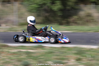 18/09/2022 : Rencontres ELCEKA à Grabels (Photos Stéphane Agnus) 2022 — karting