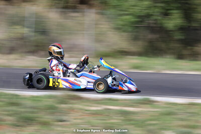 18/09/2022 : Rencontres ELCEKA à Grabels (Photos Stéphane Agnus) 2022 — karting