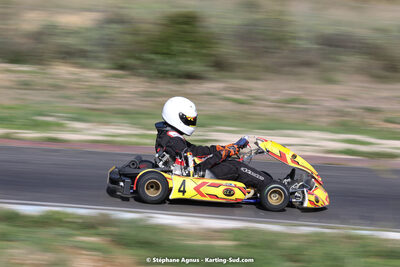 18/09/2022 : Rencontres ELCEKA à Grabels (Photos Stéphane Agnus) 2022 — karting