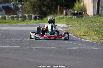 18/09/2022 : Rencontres ELCEKA à Grabels (Photos Stéphane Agnus) 2022 — karting