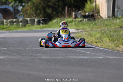 18/09/2022 : Rencontres ELCEKA à Grabels (Photos Stéphane Agnus) 2022 — karting