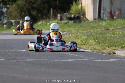 18/09/2022 : Rencontres ELCEKA à Grabels (Photos Stéphane Agnus) 2022 — karting