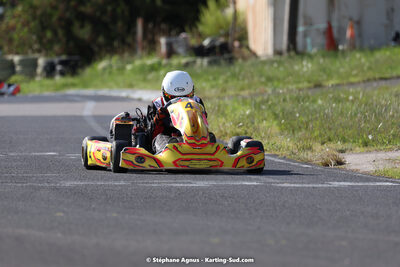 18/09/2022 : Rencontres ELCEKA à Grabels (Photos Stéphane Agnus) 2022 — karting