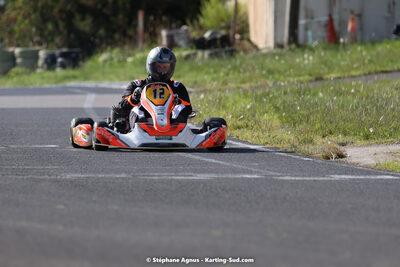 18/09/2022 : Rencontres ELCEKA à Grabels (Photos Stéphane Agnus) 2022 — karting