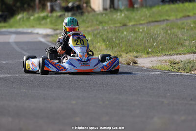 18/09/2022 : Rencontres ELCEKA à Grabels (Photos Stéphane Agnus) 2022 — karting