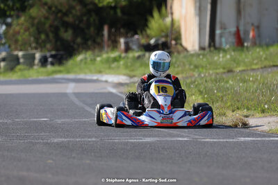 18/09/2022 : Rencontres ELCEKA à Grabels (Photos Stéphane Agnus) 2022 — karting