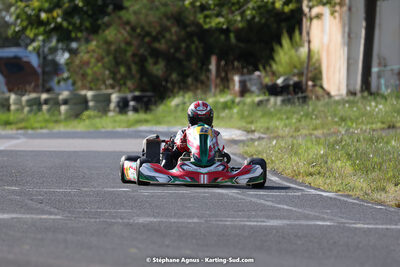 18/09/2022 : Rencontres ELCEKA à Grabels (Photos Stéphane Agnus) 2022 — karting