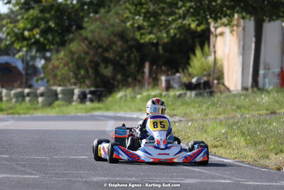 18/09/2022 : Rencontres ELCEKA à Grabels (Photos Stéphane Agnus) 2022 — karting