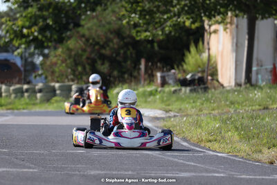 18/09/2022 : Rencontres ELCEKA à Grabels (Photos Stéphane Agnus) 2022 — karting