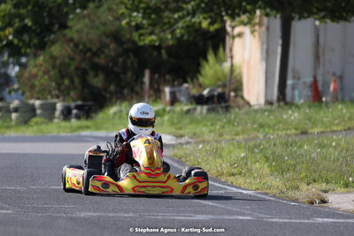 18/09/2022 : Rencontres ELCEKA à Grabels (Photos Stéphane Agnus) 2022 — karting