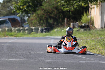 18/09/2022 : Rencontres ELCEKA à Grabels (Photos Stéphane Agnus) 2022 — karting