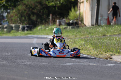 18/09/2022 : Rencontres ELCEKA à Grabels (Photos Stéphane Agnus) 2022 — karting
