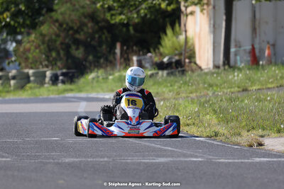 18/09/2022 : Rencontres ELCEKA à Grabels (Photos Stéphane Agnus) 2022 — karting